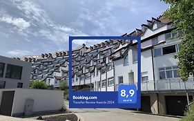 Luxus Appartement Brühlervorstadt Erfurt