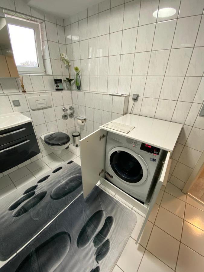 Luxus Appartement Brühlervorstadt Erfurt Exterior foto